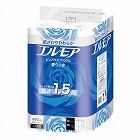 エルモア　１．５倍巻　１２ロール　シングル×６