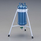 １／４”　熱交換型オイルセパレーター