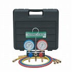 ［Ｒ１２・Ｒ２２］　ボールバルブ式ゲージマニホールドキット