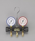 ［Ｒ４０４Ａ・Ｒ４０７Ｃ］　ゲージマニホールド