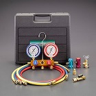 ［ＨＦＯ１２３４ｙｆ］　ゲージマニホールドキット