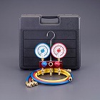 ［Ｒ３２・Ｒ４１０Ａ］　ボールバルブ式マニホールドキット