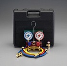 ［Ｒ３２・Ｒ４１０Ａ］　ボールバルブ式マニホールドキット