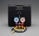 ［Ｒ３２・Ｒ４１０Ａ］　ボールバルブ式マニホールドキット