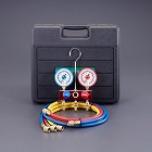 ［Ｒ３２・Ｒ４１０Ａ］　ボールバルブ式マニホールドキット