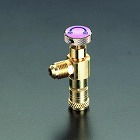 ＵＮＦ１／２”‐２０　（Ｒ４１０Ａ・Ｒ３２）ミニコントロールバルブ