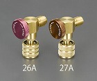 ＵＮＦ１／２”‐２０　（Ｒ４１０Ａ）ミニコントロールバルブ