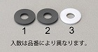 ［Ｒ１２・Ｒ２２・Ｒ５０２］　チャージグチ用パッキン（ＮＢＲ）