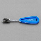 １‐１／２”（３８．１０ｍｍ）　内面用パイプブラシ