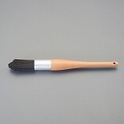 ２８０ｍｍ　パーツクリーニンブブラシ（ポリプロピレン）