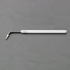 ３．２ｍｍ　絶縁ブラシ（ステンレス）