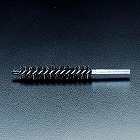 ２３．８ｍｍ　チューブブラシヘッド（ナイロン製）