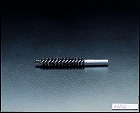 ９．５ｍｍ　チューブブラシヘッド（ナイロン製）
