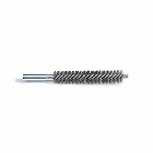 １４．３ｍｍ　チューブブラシヘッド（ステンレス製）