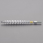 ６ｍｍ　ブラシヘッド（ナイロン）