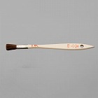 １０ｍｍ　ラック・ニス用刷毛