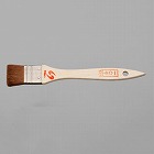 ３０ｍｍ　ラック・ニス用刷毛