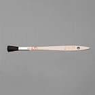 ９ｍｍ　ラック・ニス用刷毛