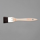 ３６ｍｍ　ラック・ニス用刷毛