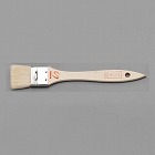 ３０ｍｍ　ラック・ニス用刷毛