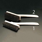 ２２ｘ１７０ｍｍ　柄付左官ブラシ