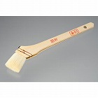 ３０ｍｍ　合成樹脂塗料用薄口刷毛（山羊毛／筋違）