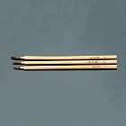 ３本組　面相筆（イタチ毛）