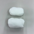 ６０ｍｍ（３ｍｍ）　交換用スモールローラー（中毛／２本）