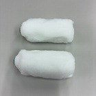 ９０ｍｍ（３ｍｍ）　交換用スモールローラー（中毛／２本）