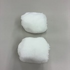 ６０ｍｍ（３ｍｍ）　交換用スモールローラー（長毛／２本）