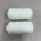 １２０ｍｍ（３ｍｍ）　交換用スモールローラー（長毛／２本）