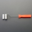 ５０ｘ２７０ｍｍ（３ｍｍ）　ローラー刷毛セット／仕上用