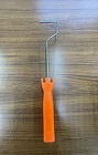 ５０ｘ２７０ｍｍ（３ｍｍ）　ローラー刷毛セット／仕上用