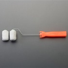 ５０ｘ２７０ｍｍ（３ｍｍ）　ローラー刷毛セット／兼用
