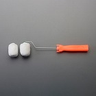 ５０ｘ２７０ｍｍ（３ｍｍ）　ローラー刷毛セット／粗面用