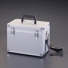 ３１０ｘ１８０ｘ２３５ｍｍ　アルミケース