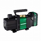 ＤＣ１８．０Ｖ／５０Ｌ　真空ポンプ（充電式）