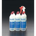 ５００ｍｌ　アルミフィンクリ‐ナ‐（ノンガス／６本）