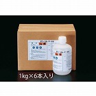１ｋｇ　冷却水刹藻・殺菌剤（６個）