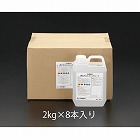 ２．０ｋｇ　強力アルミフィンクリーナー（８個）