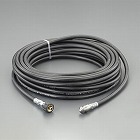 ３／８”ｘ２０ｍ　逆噴射ノズル付パイプクリーニング