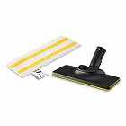 ［家庭用］フロアノズルセット（スチームクリーナー用）