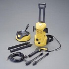 ＡＣ１００Ｖ　［家庭用］高圧洗浄機（延長ホース付）