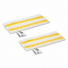 ［家庭用］クロス（２枚／ＥＡ１１５ＫＴ・ＫＶ用）