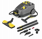 ＡＣ１００Ｖ／１５００Ｗ　［業務用］スチームクリーナー