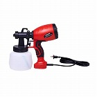 ＡＣ１００Ｖ／５５０Ｗ　ブロア式スプレーガン（低飛散タイプ）