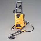 ＡＶ１００Ｖ／１．３５ｋＷ　高圧洗浄機
