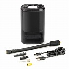 ＤＣ７．４Ｖ　ミニエアーコンプレッサー