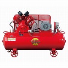 ＡＣ２００Ｖ／３．７ｋｗ／６０Ｈｚ　高圧エアーコンプレッサー