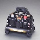 ＡＣ１００Ｖ／１．４５ｋＷ　高圧エアーコンプレッサー（タンク　８Ｌ）